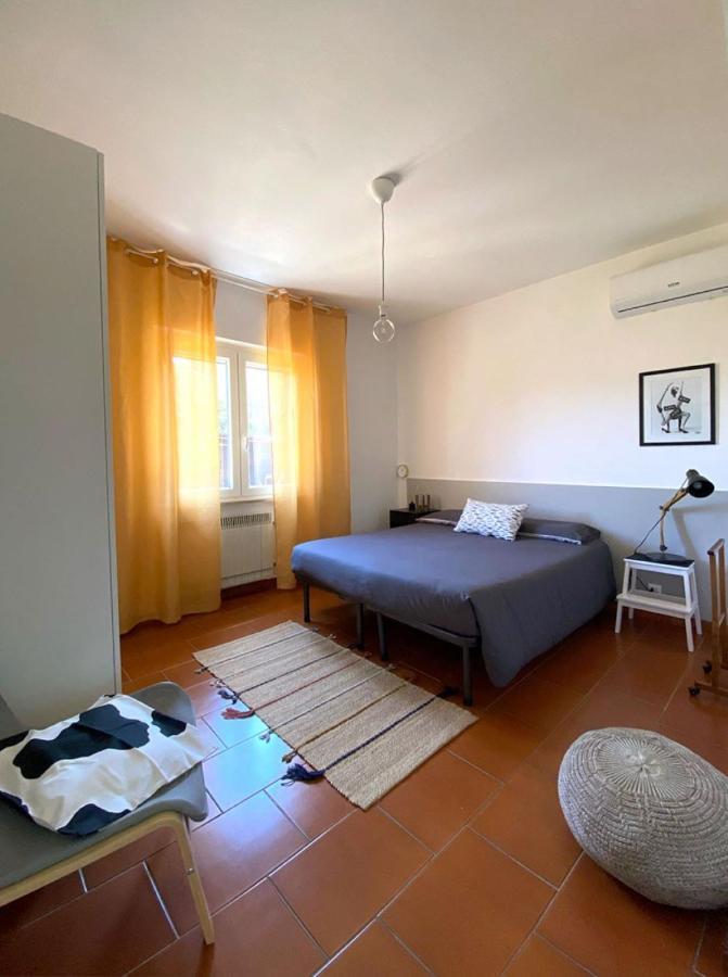 Appartement Casa Morlè à Marina di Campo Extérieur photo